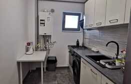 Apartament de 2 camere decomandat, terasa 20 mp, zona Parc Bazilescu