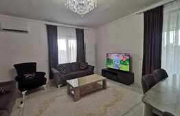 Apartament de 2 camere decomandat, terasa 20 mp, zona Parc Bazilescu