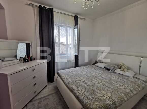 Apartament de vânzare 2 camere Bucurestii Noi - 85247AV | BLITZ București | Poza3