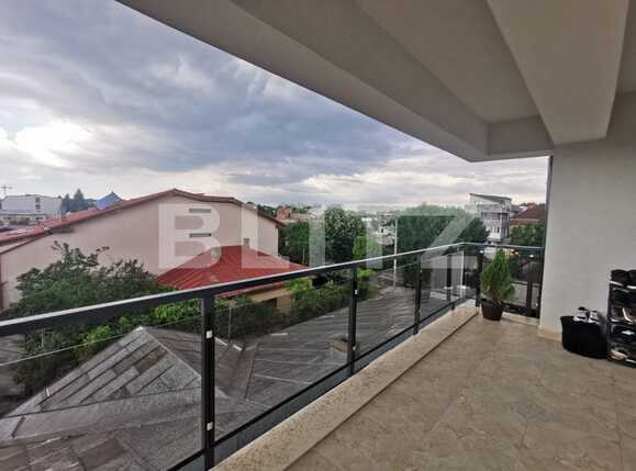 Apartament de vânzare 2 camere Bucurestii Noi - 85247AV | BLITZ București | Poza1