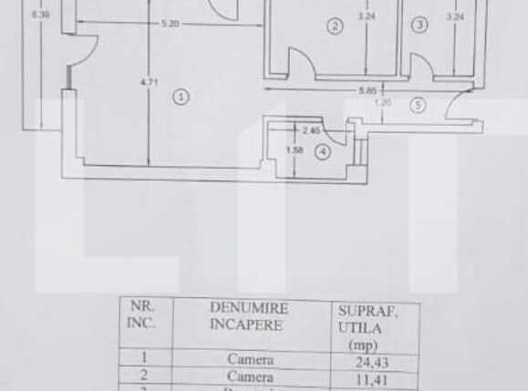 Apartament de vânzare 2 camere Bucurestii Noi - 85247AV | BLITZ București | Poza8