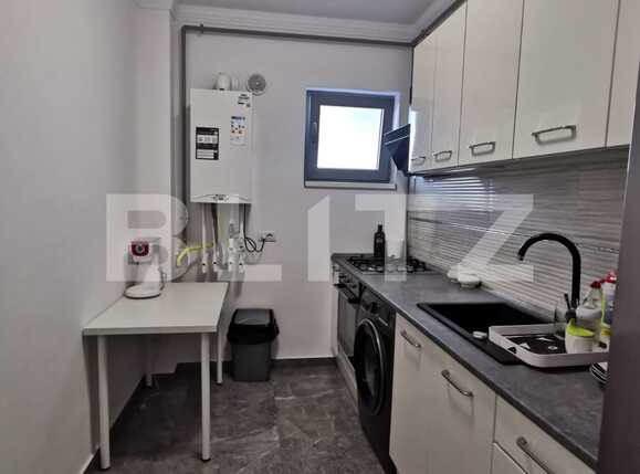 Apartament de vânzare 2 camere Bucurestii Noi - 85247AV | BLITZ București | Poza6