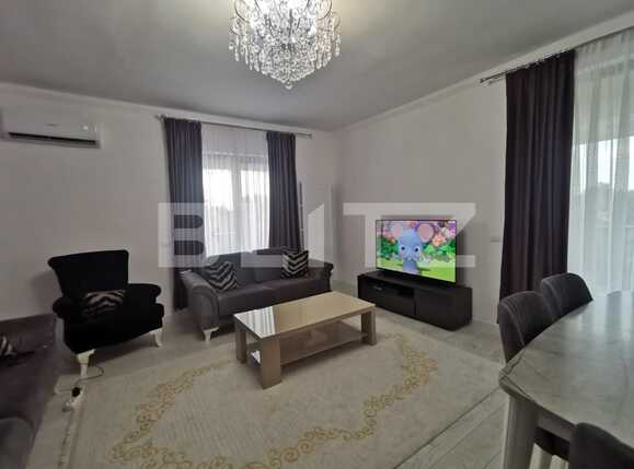 Apartament de vânzare 2 camere Bucurestii Noi - 85247AV | BLITZ București | Poza2