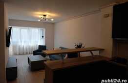 Apartament cu 2 camere, tip studio, Bucurestii noi