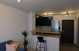 Apartament cu 2 camere, tip studio, Bucurestii noi