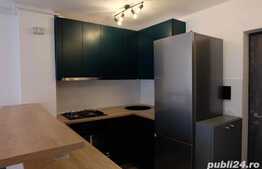 Apartament cu 2 camere, tip studio, Bucurestii noi