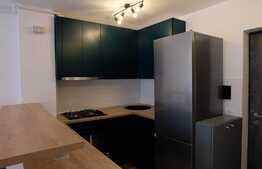 Apartament cu 2 camere, tip studio, Bucurestii noi