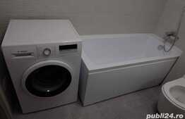 Apartament cu 2 camere, tip studio, Bucurestii noi