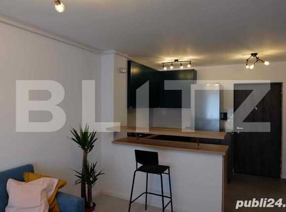 Apartament de vânzare 2 camere Bucurestii Noi - 85248AV | BLITZ București | Poza1