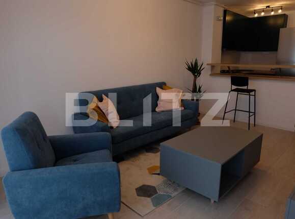 Apartament de vânzare 2 camere Bucurestii Noi - 85248AV | BLITZ București | Poza15