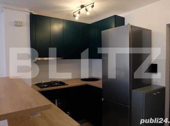 Apartament de vânzare 2 camere Bucurestii Noi - 85248AV | BLITZ București | Poza5