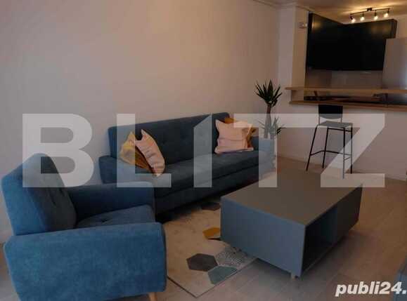 Apartament de vânzare 2 camere Bucurestii Noi - 85248AV | BLITZ București | Poza4