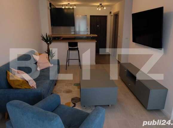 Apartament de vânzare 2 camere Bucurestii Noi - 85248AV | BLITZ București | Poza3