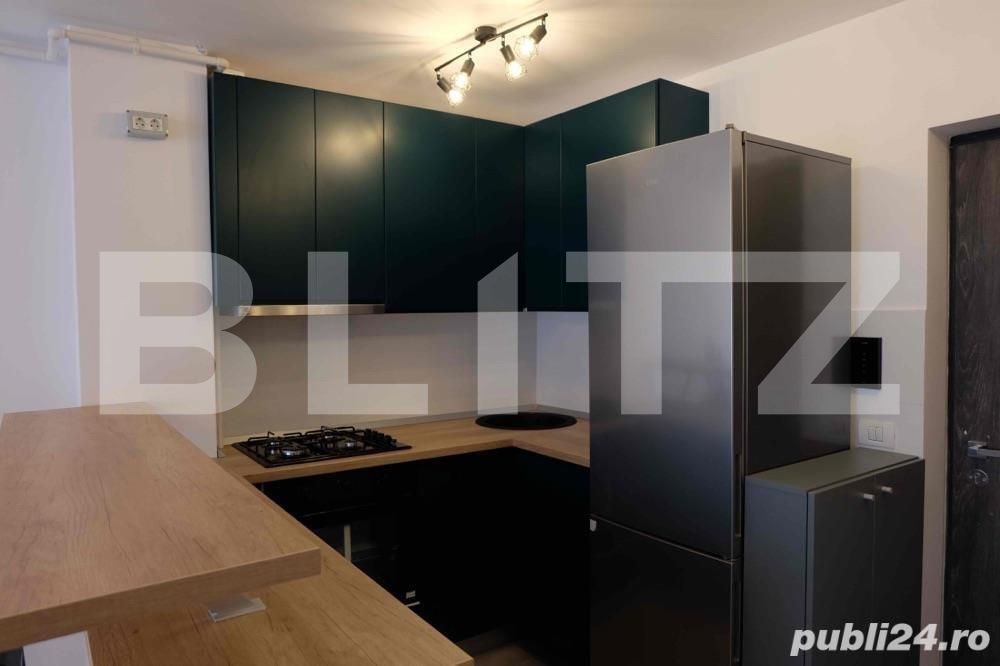 Apartament de vânzare 2 camere Bucurestii Noi - 85248AV | BLITZ București | Poza5