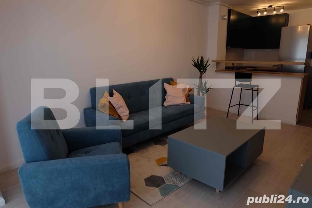Apartament de vânzare 2 camere Bucurestii Noi - 85248AV | BLITZ București | Poza4