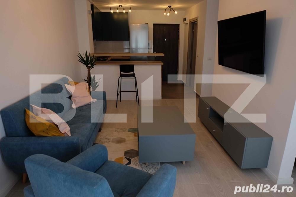 Apartament de vânzare 2 camere Bucurestii Noi - 85248AV | BLITZ București | Poza3