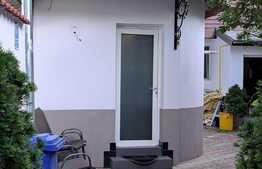 Casa la pret de apartament, Stefan cel Mare, curte proprie