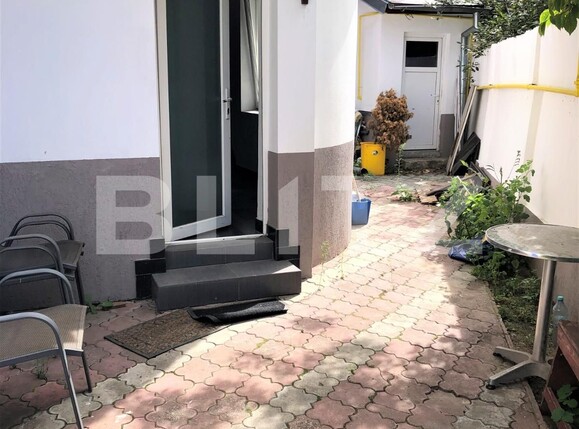 Casa de vânzare 5 camere Stefan cel Mare - 85256CV | BLITZ București | Poza1