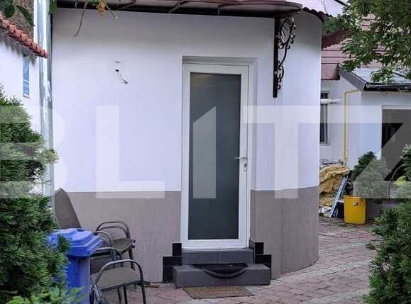 Casa de vânzare 5 camere Stefan cel Mare - 85256CV | BLITZ București | Poza2