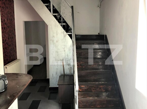 Casa de vânzare 5 camere Stefan cel Mare - 85256CV | BLITZ București | Poza4