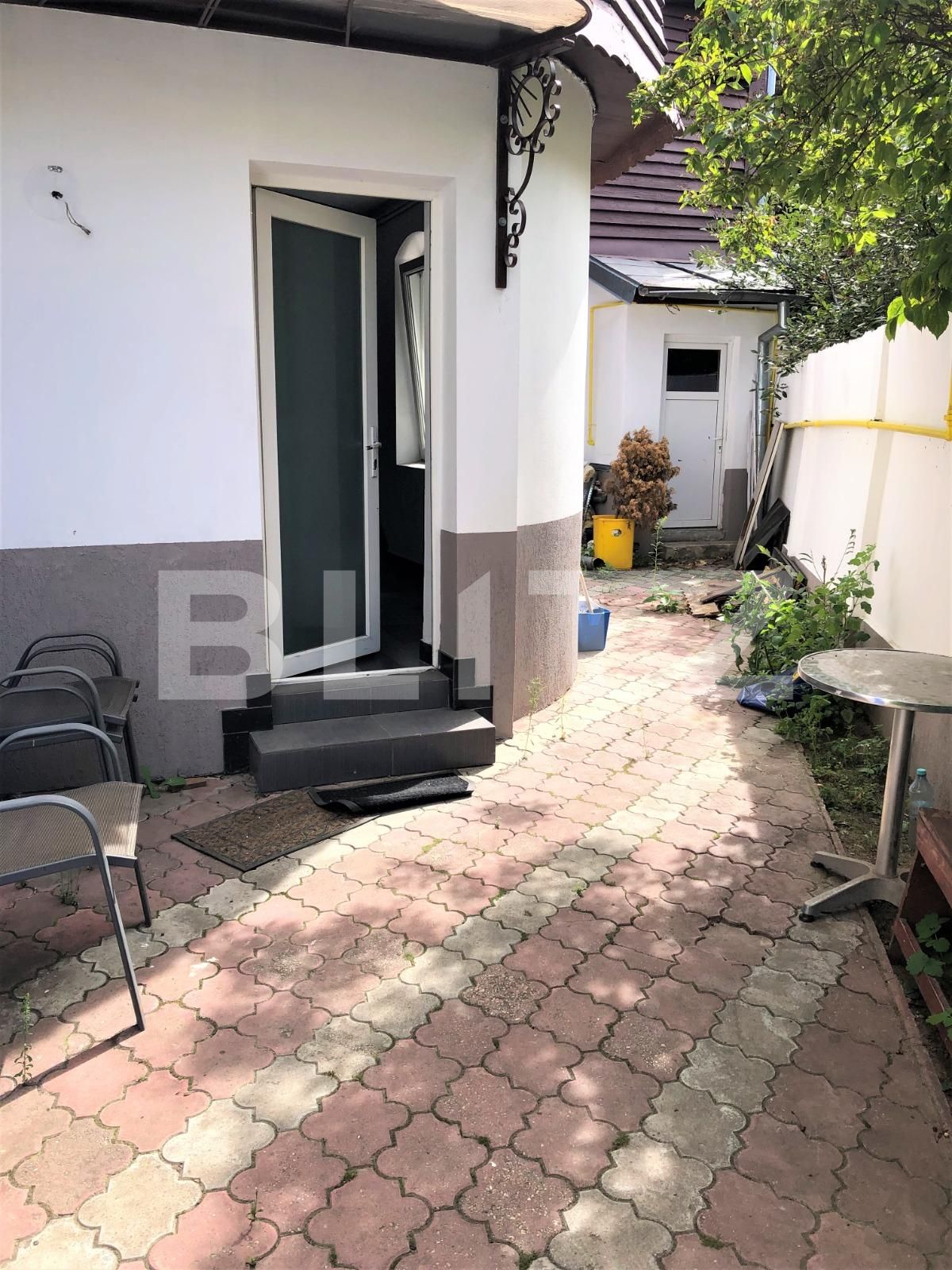 Casa de vânzare 5 camere Stefan cel Mare - 85256CV | BLITZ București | Poza1