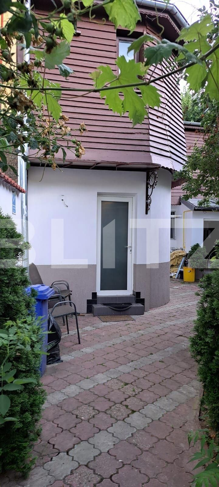 Casa de vânzare 5 camere Stefan cel Mare - 85256CV | BLITZ București | Poza2