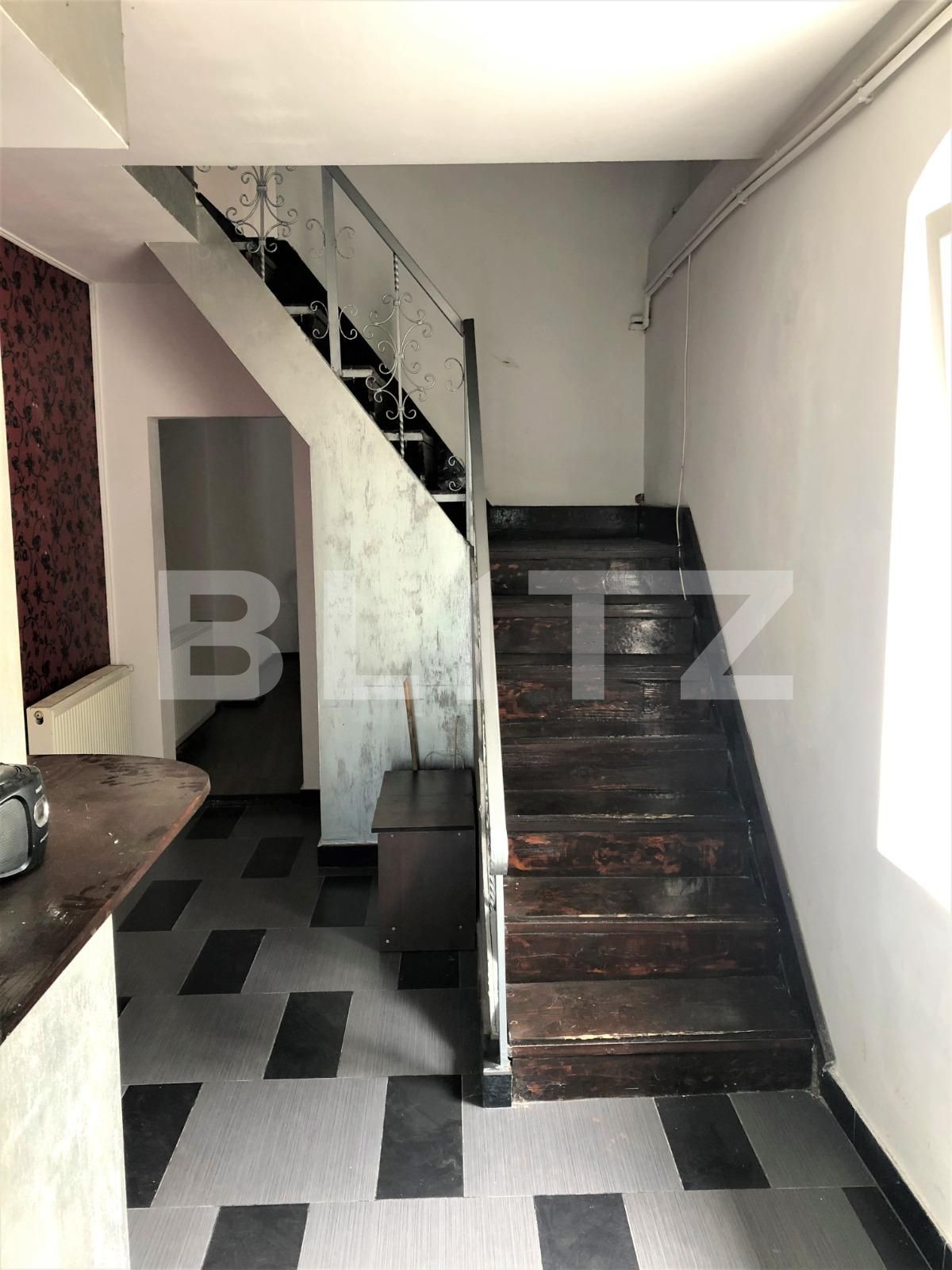 Casa de vânzare 5 camere Stefan cel Mare - 85256CV | BLITZ București | Poza4