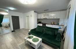 Apartament de 3 camere cu incalzire in pardoseala!