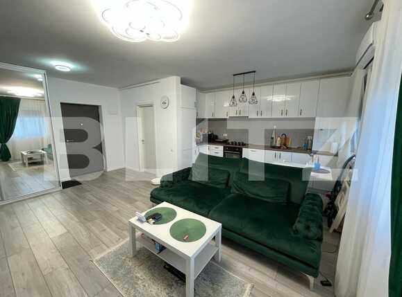 Apartament de vânzare 3 camere Titan - 85272AV | BLITZ București | Poza1