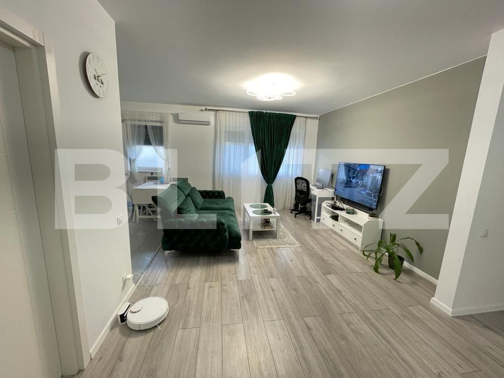 Apartament de vânzare 3 camere Titan - 85272AV | BLITZ București | Poza2