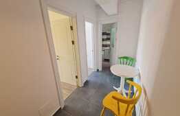 Apartamente de 2 camere finisat in apropiere de parcul teilor!