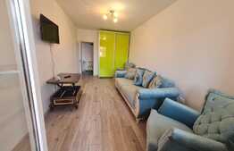 Apartamente de 2 camere finisat in apropiere de parcul teilor!