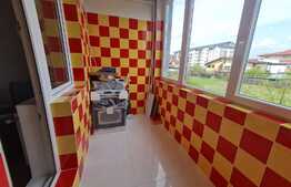 Apartamente de 2 camere finisat in apropiere de parcul teilor!