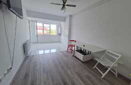 Apartamente de 2 camere finisat in apropiere de parcul teilor!