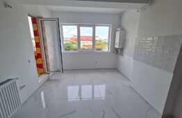 Apartamente de 2 camere finisat in apropiere de parcul teilor!