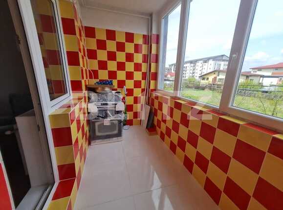 Apartament de vânzare 2 camere Titan - 85274AV | BLITZ București | Poza6