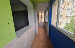 Apartament 2 camere, 49mp, langa liceul Dante Aligheri.