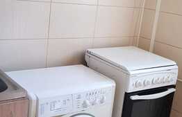 Garsoniera spatioasa, 35 mp, zona Piața Minis