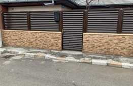 Casa individuala, 3 camere, 70 mp, zona Alexandriei