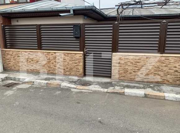 Casa de vânzare 3 camere Rahova - 85294CV | BLITZ București | Poza1