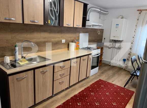 Casa de vânzare 3 camere Rahova - 85294CV | BLITZ București | Poza3