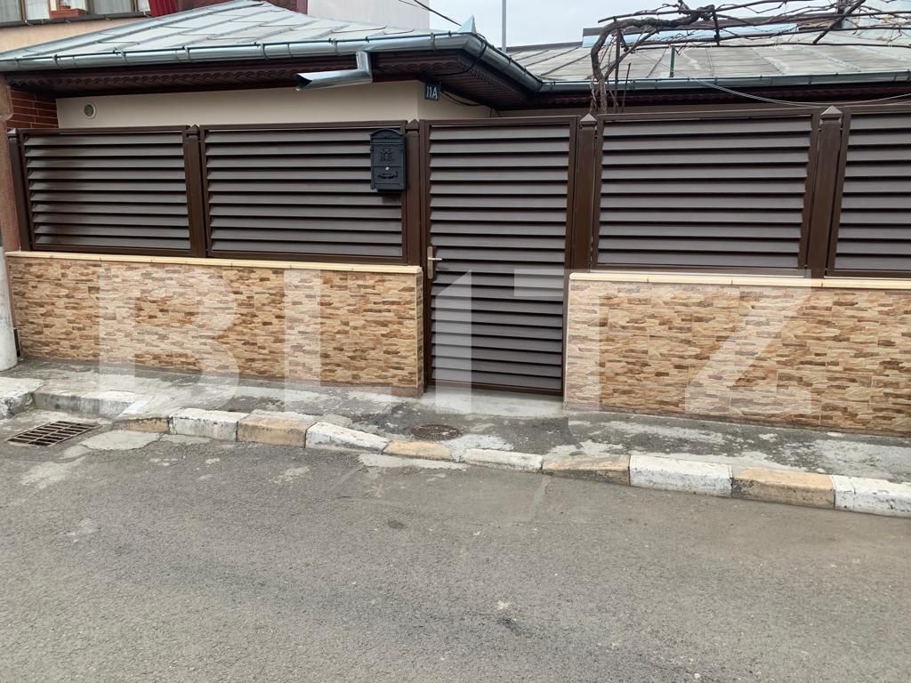 Casa de vânzare 3 camere Rahova - 85294CV | BLITZ București | Poza1