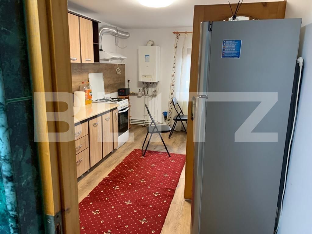 Casa de vânzare 3 camere Rahova - 85294CV | BLITZ București | Poza2