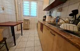 Apartament de 2 camere pe Câmpia Libertății!