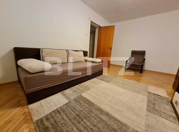 Apartament de vânzare 2 camere Titan - 85350AV | BLITZ București | Poza1