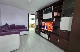 Apartament de 2 camere, 44mp, în zona 1 Decembrie!