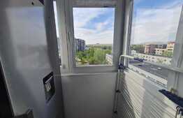 Apartament de 2 camere, 44mp, în zona 1 Decembrie!