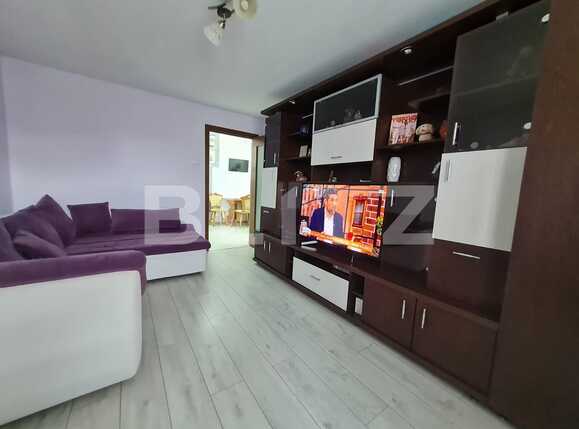 Apartament de vânzare 2 camere Titan - 85351AV | BLITZ București | Poza1