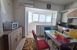 Apartament de 2 camere cu potential. Zona Nicolae Teclu.