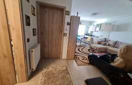 Apartament de 2 camere cu potential. Zona Nicolae Teclu.